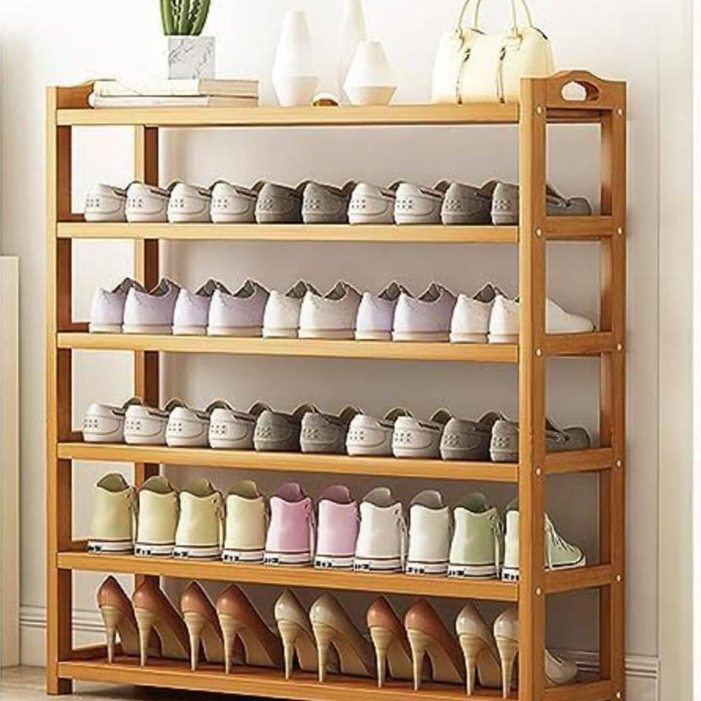 Shoe rack