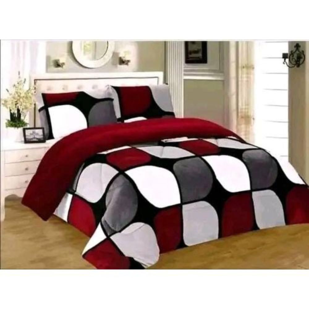 Single Woolen Duvet