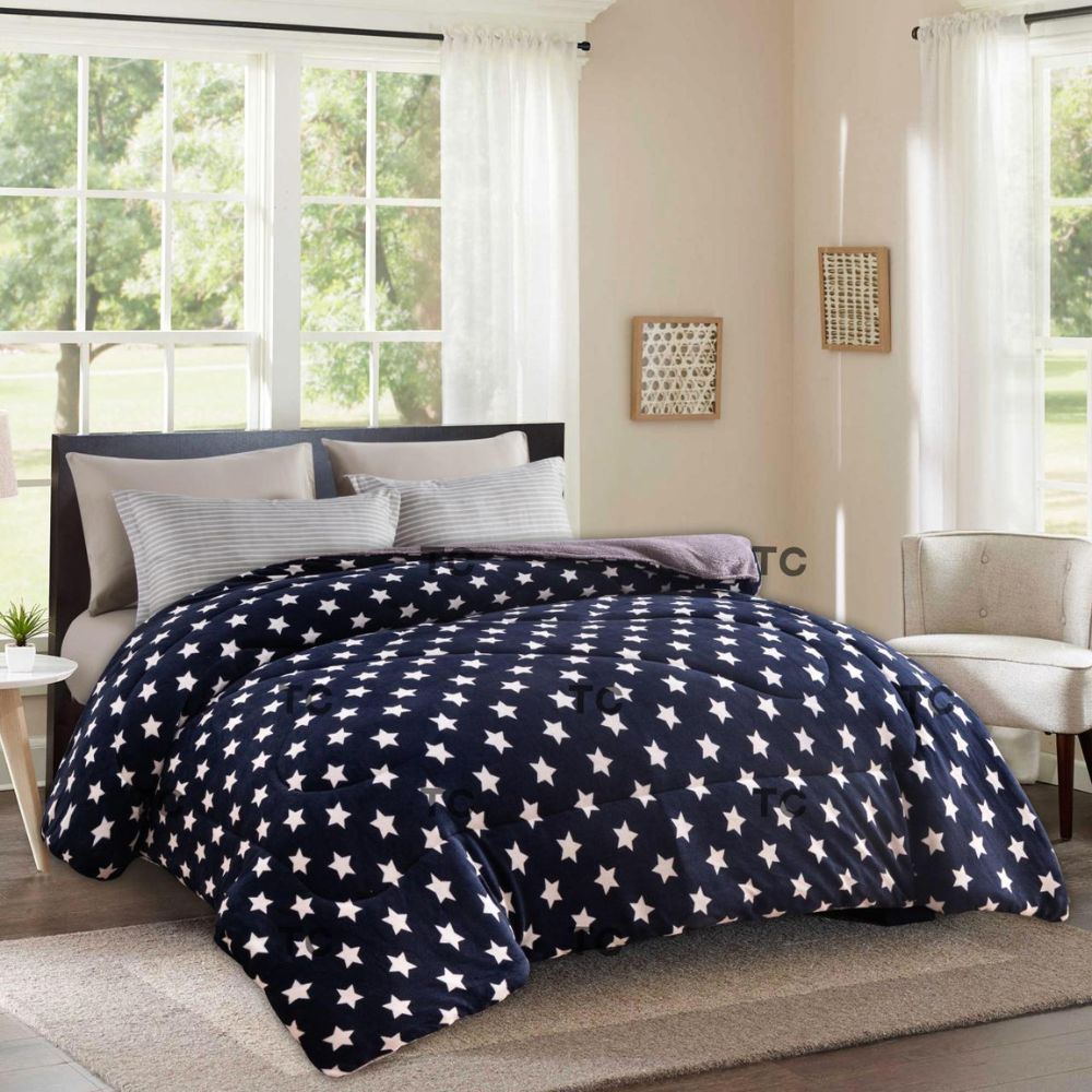 Single Woolen Duvet