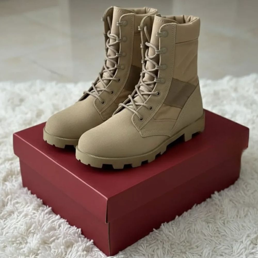 Siwar Boots