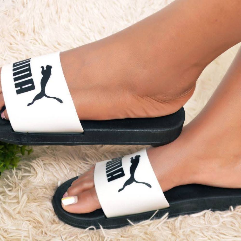 Slip ons