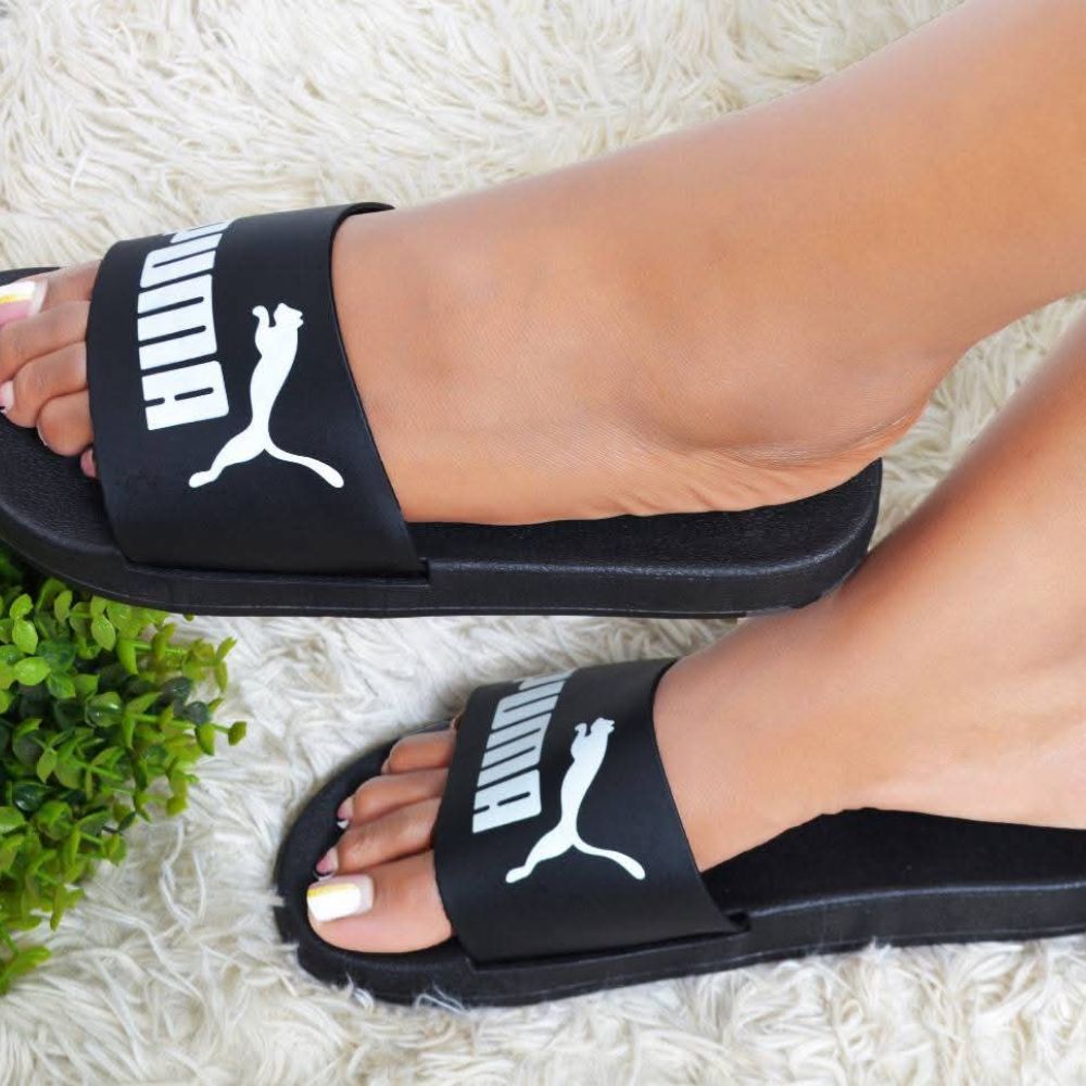 Slip ons