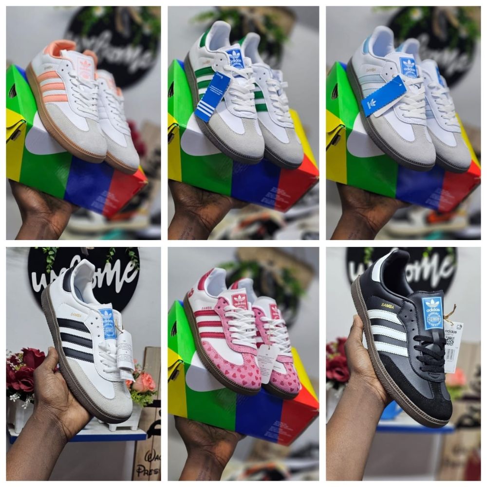 Sneakers
