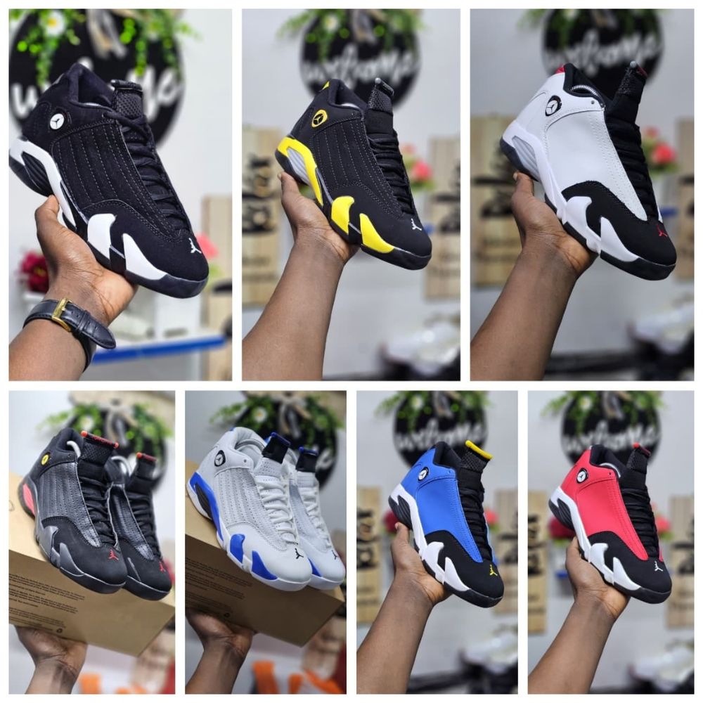 Sneakers