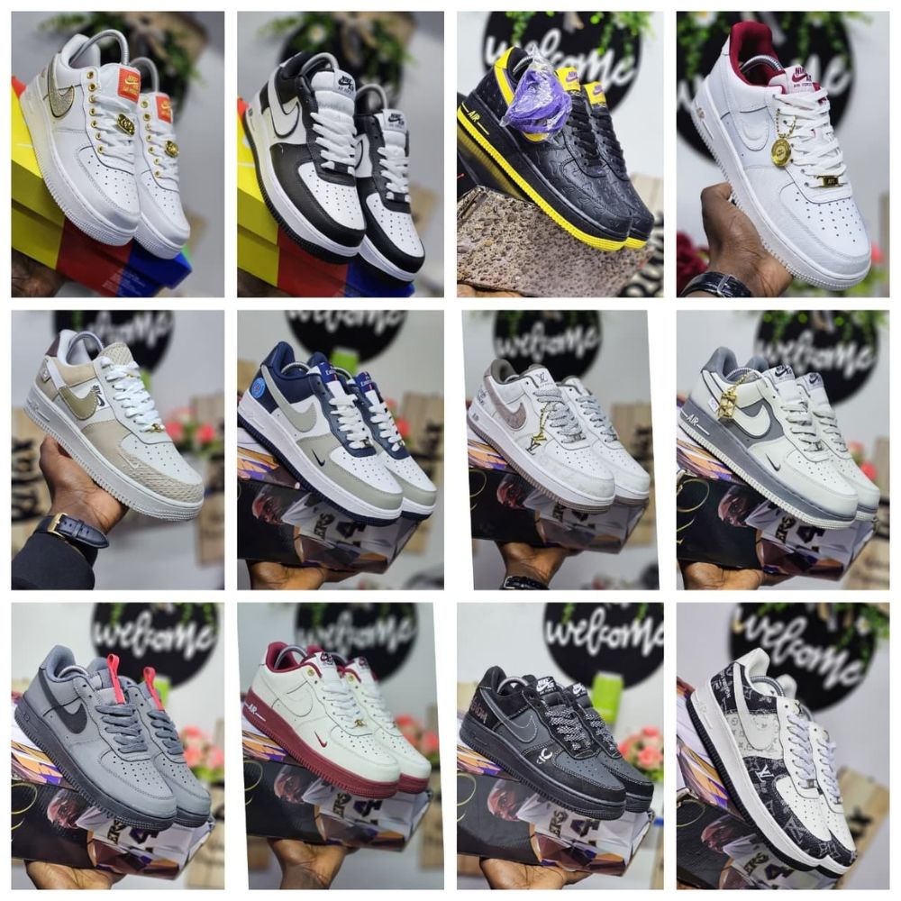 Sneakers
