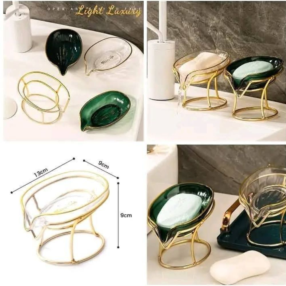 Soap Dish
