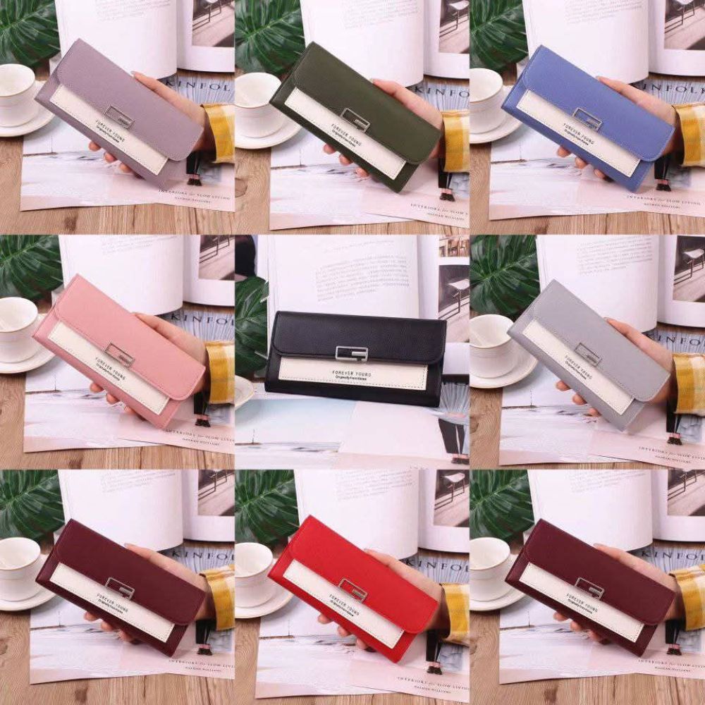 Soft leather Wallet