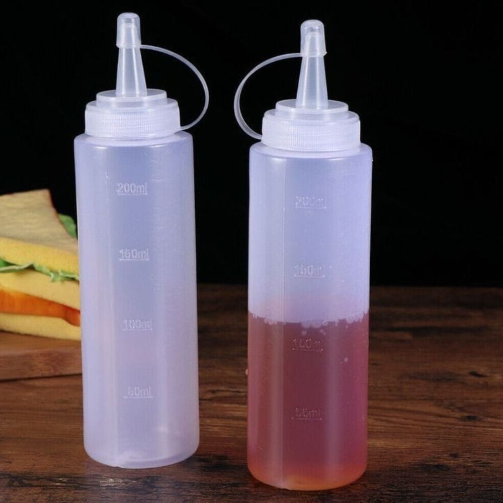 Squeeze Bottle