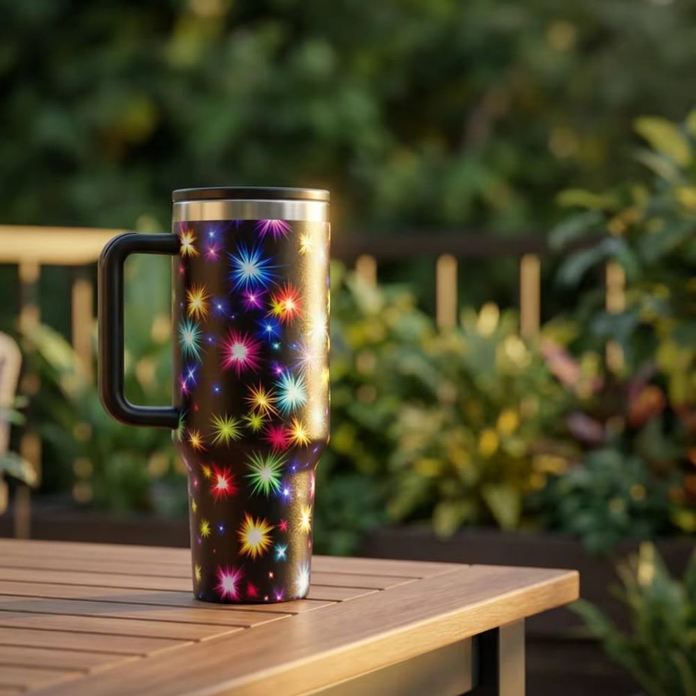 Stanley Mug