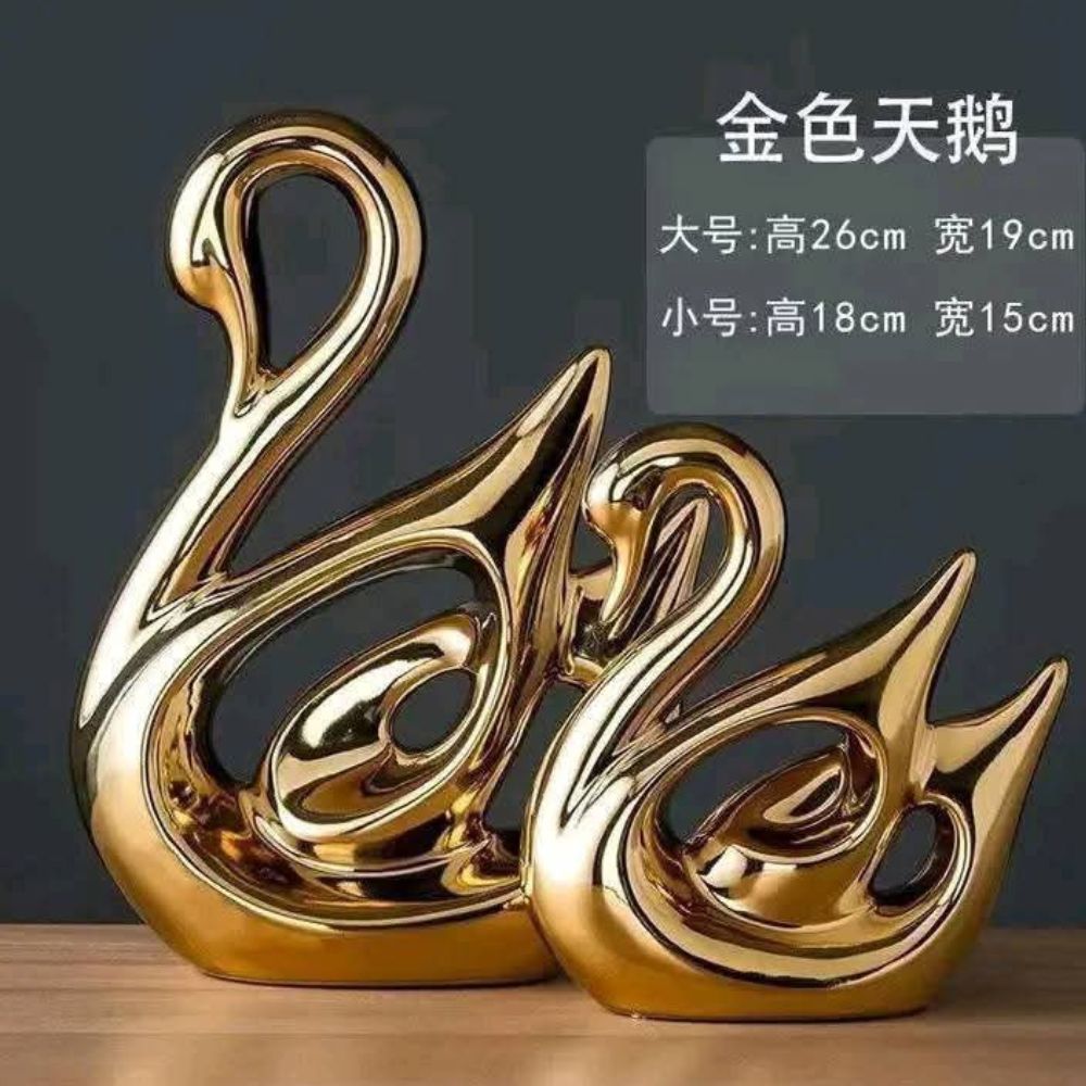 Swan Set
