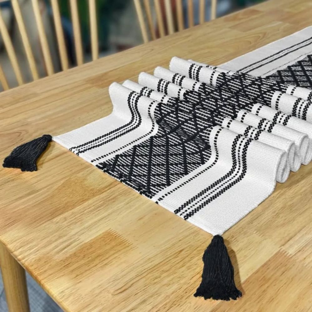 Dining Table Runner Set