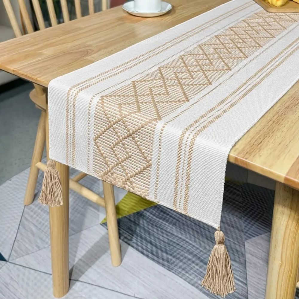 Dining Table Runner Set