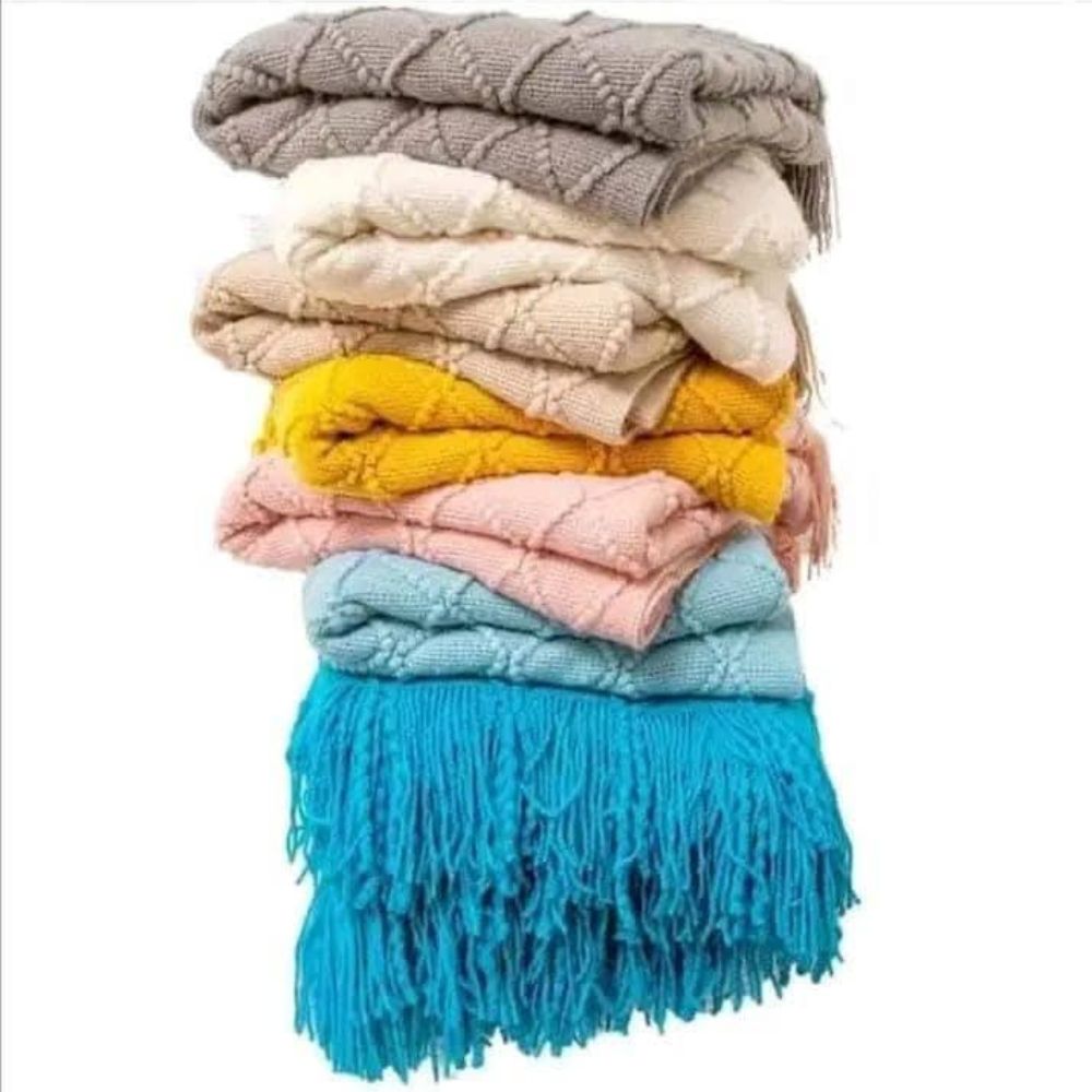 Throw Covers