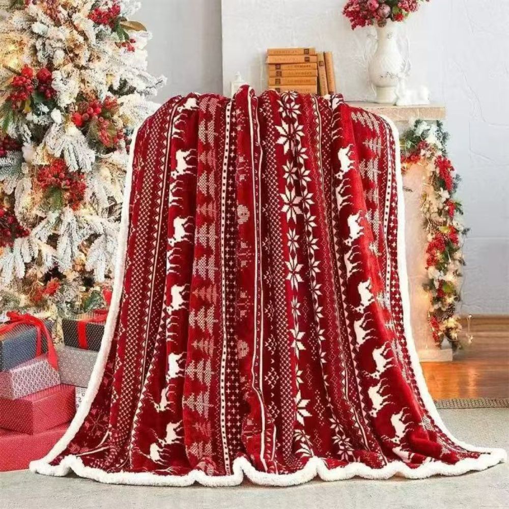 Throw Blanket