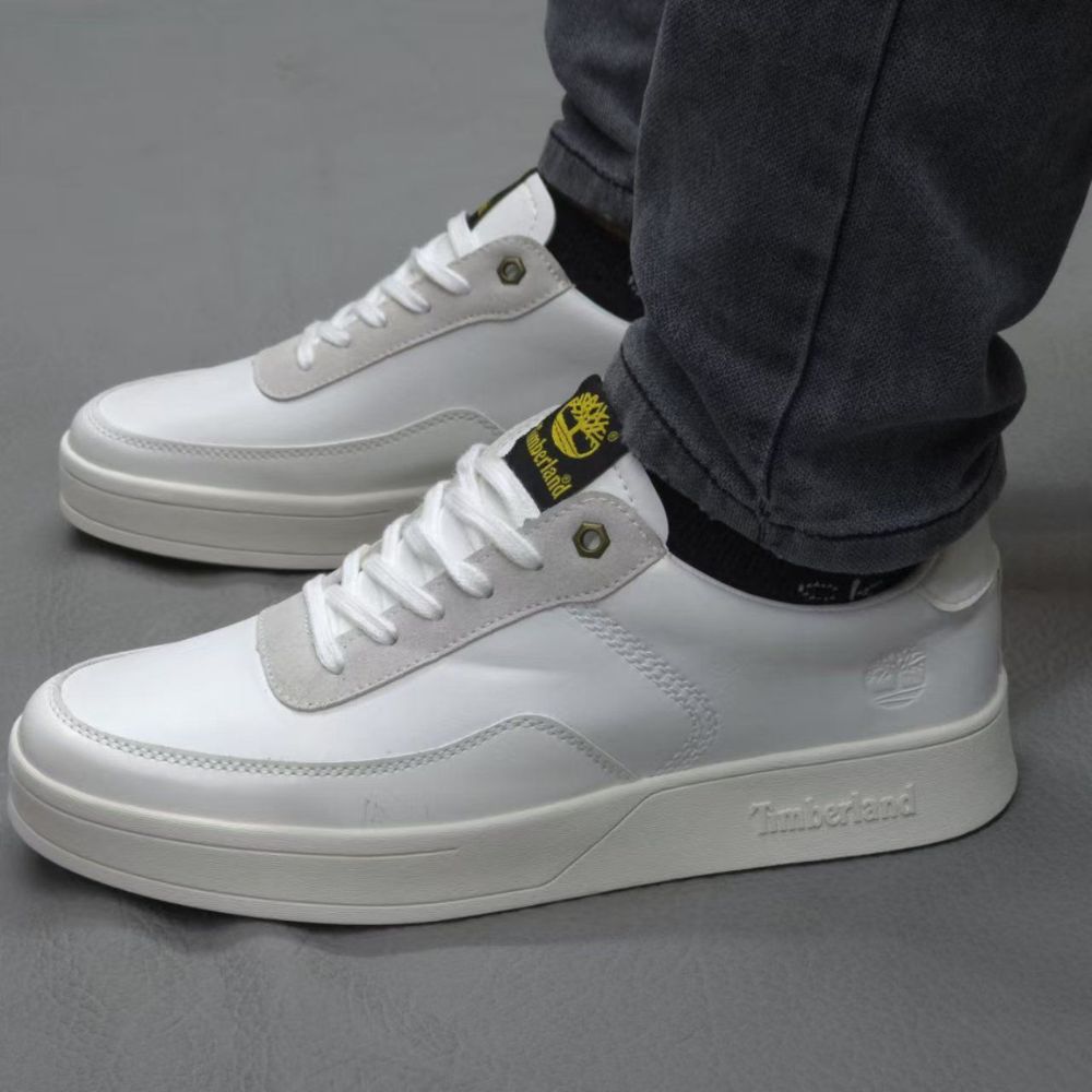 Timber Casuals