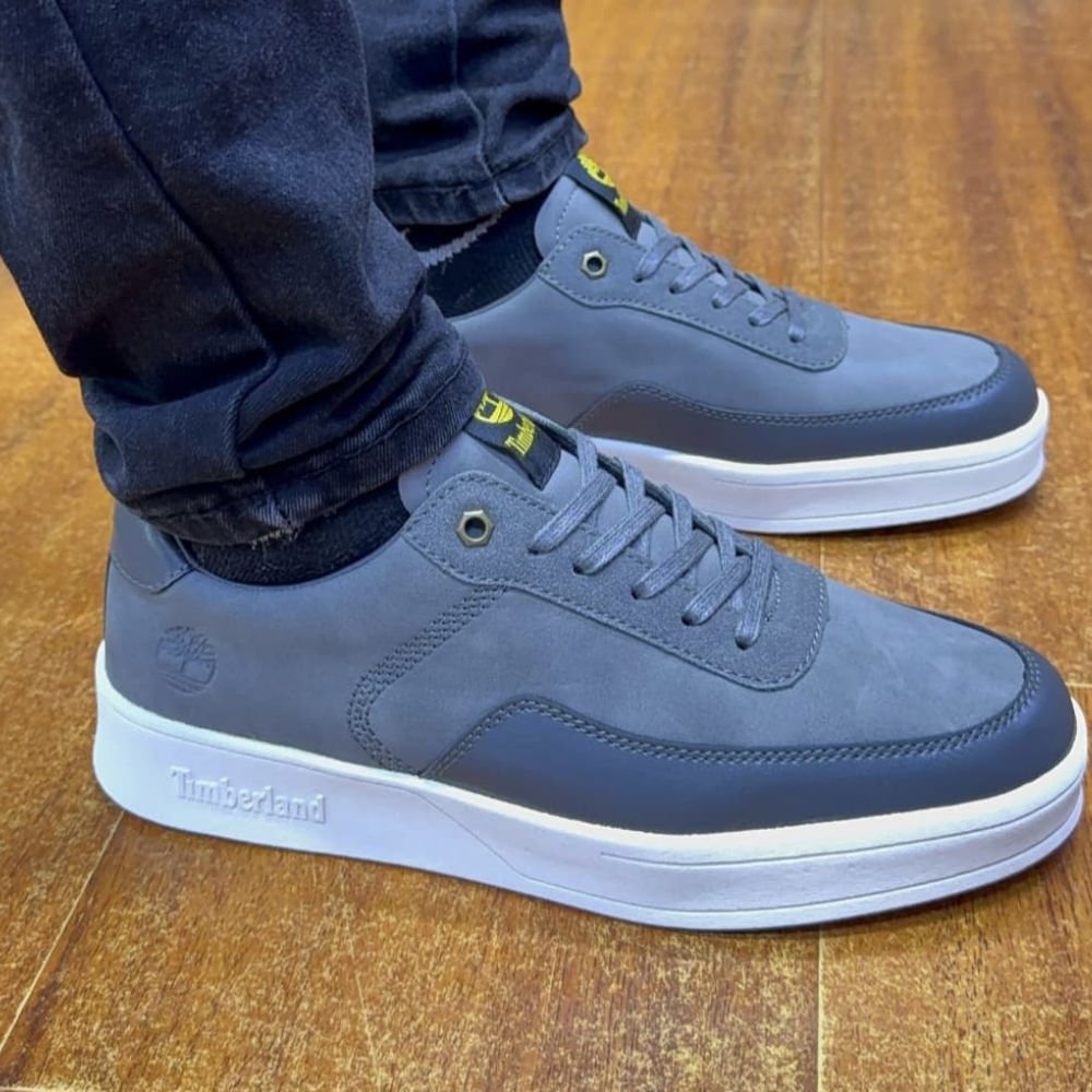 Timberland Casuals