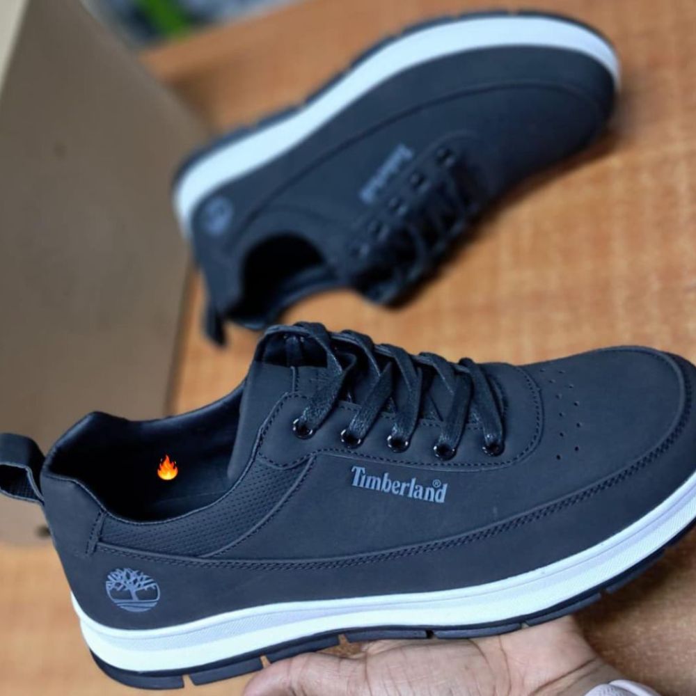 Timberland Casuals