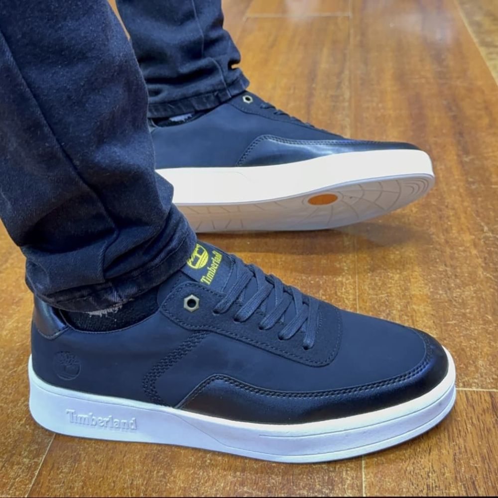 Timberland Casuals