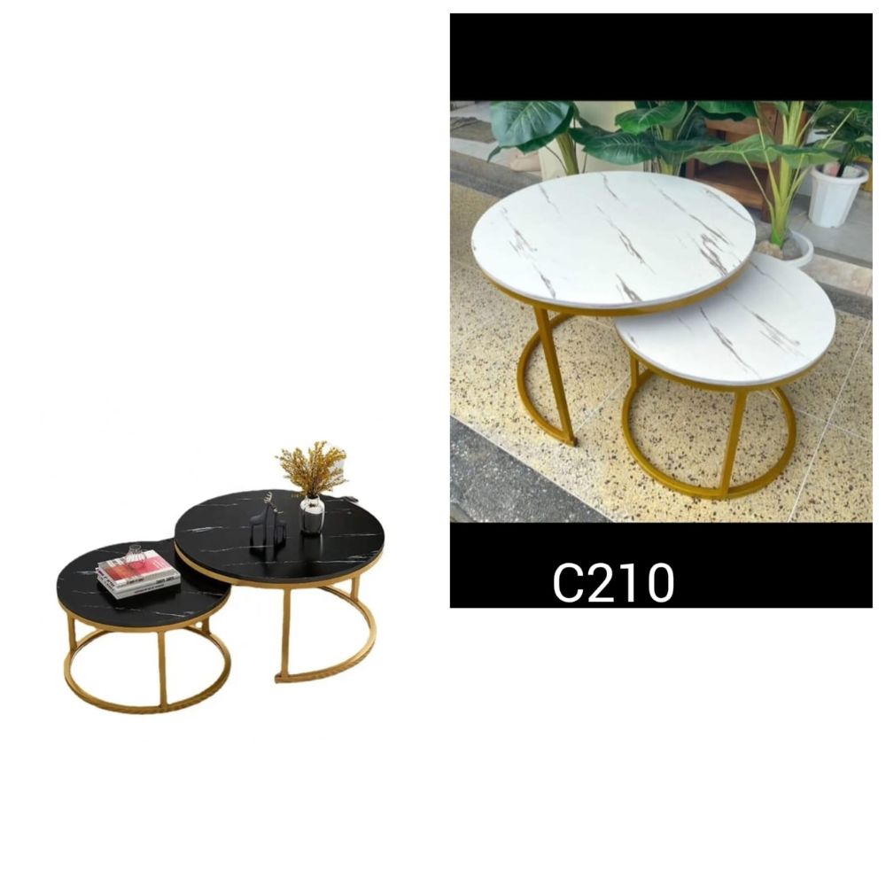 Top MDF Pair