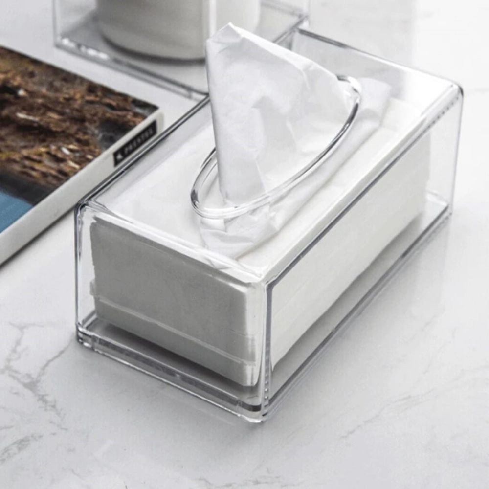 Napkin Holder