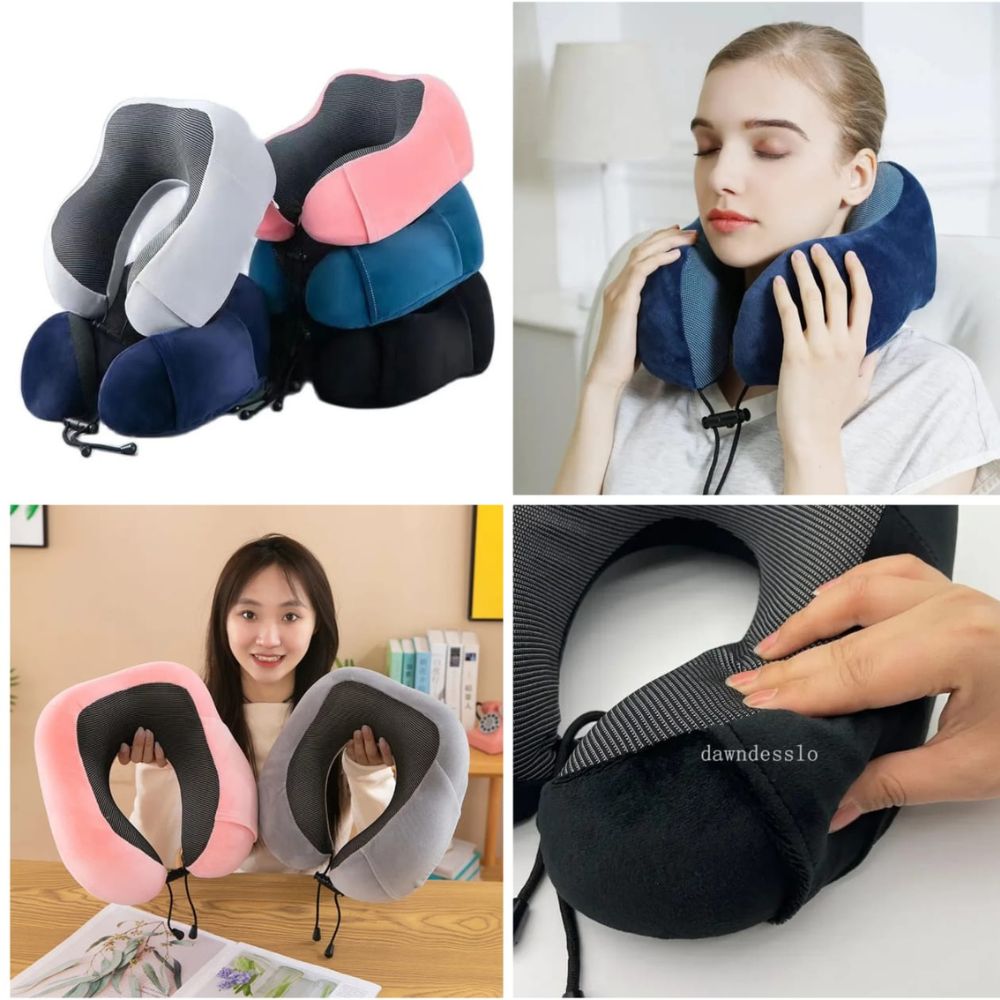 Travel Neck Pillows