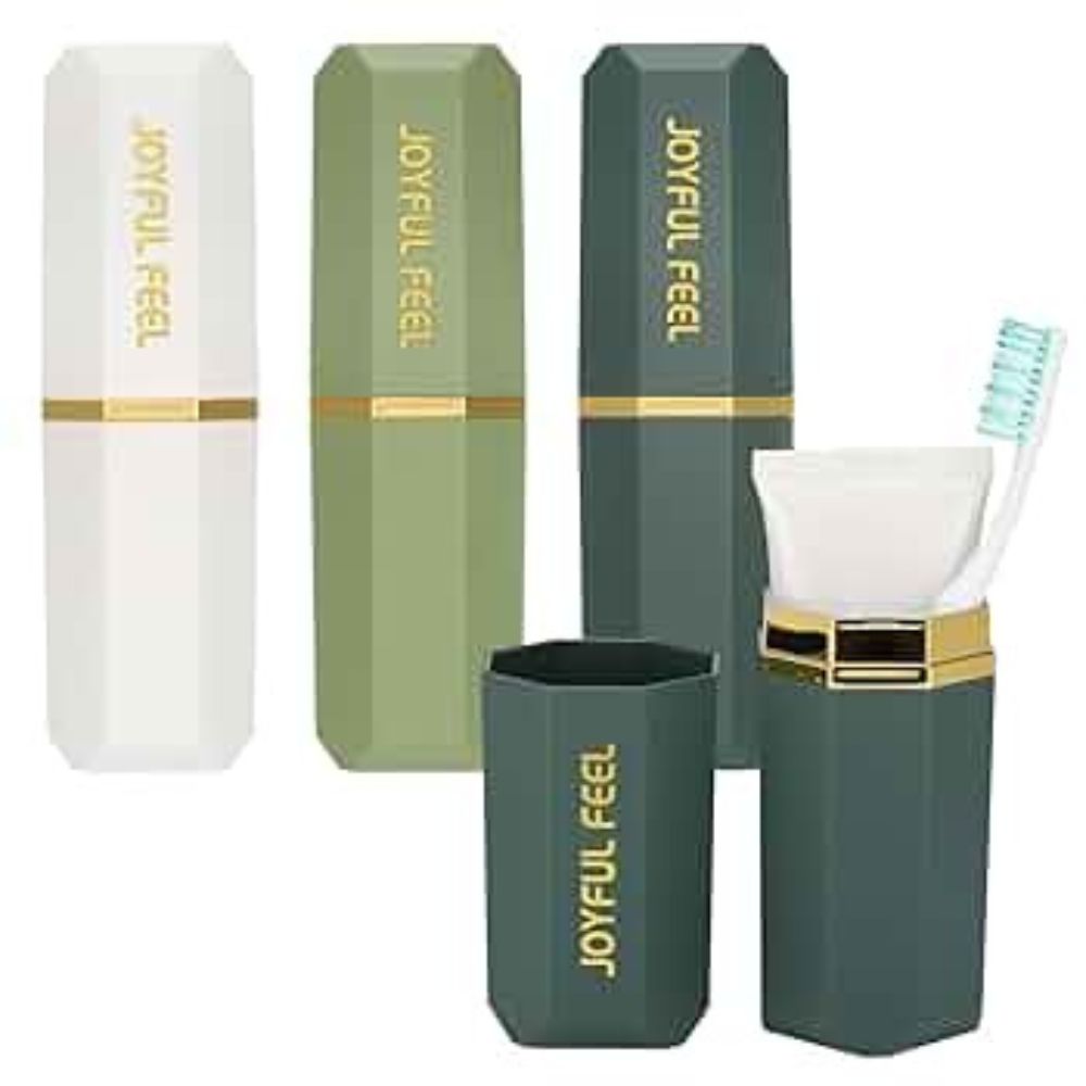 Travel Toothbrush holder