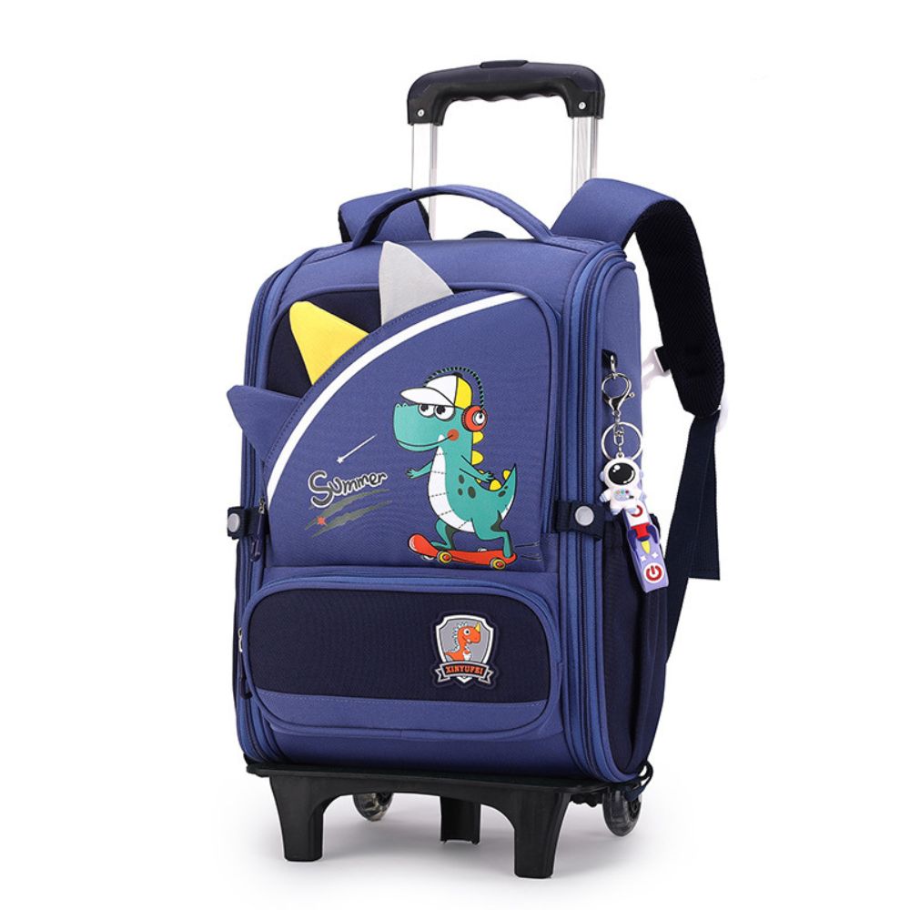 Kid's Trolley Bag