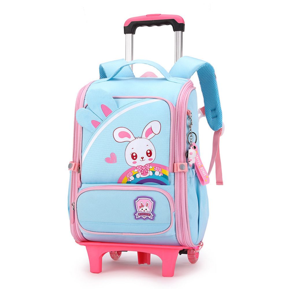 Kid's Trolley Bag
