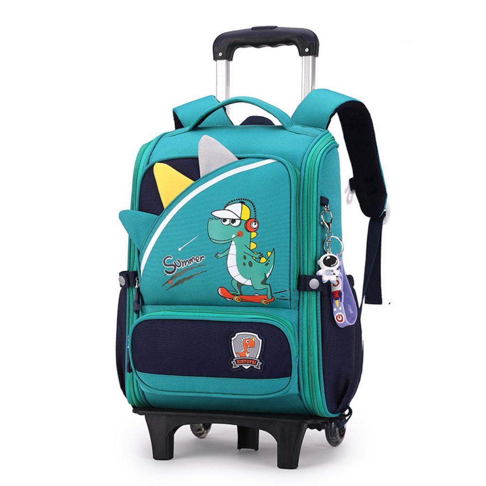 Kid's Trolley Bag