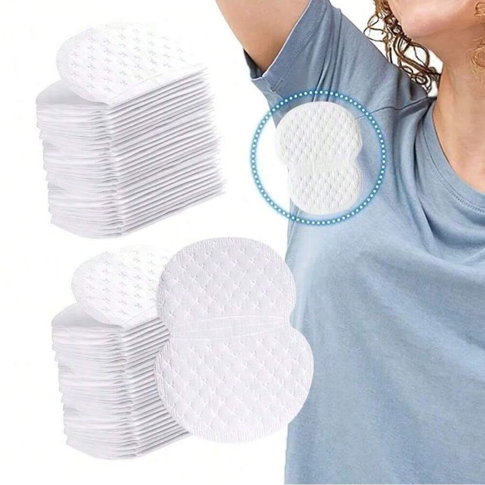 10pc Underarm Sweat pads