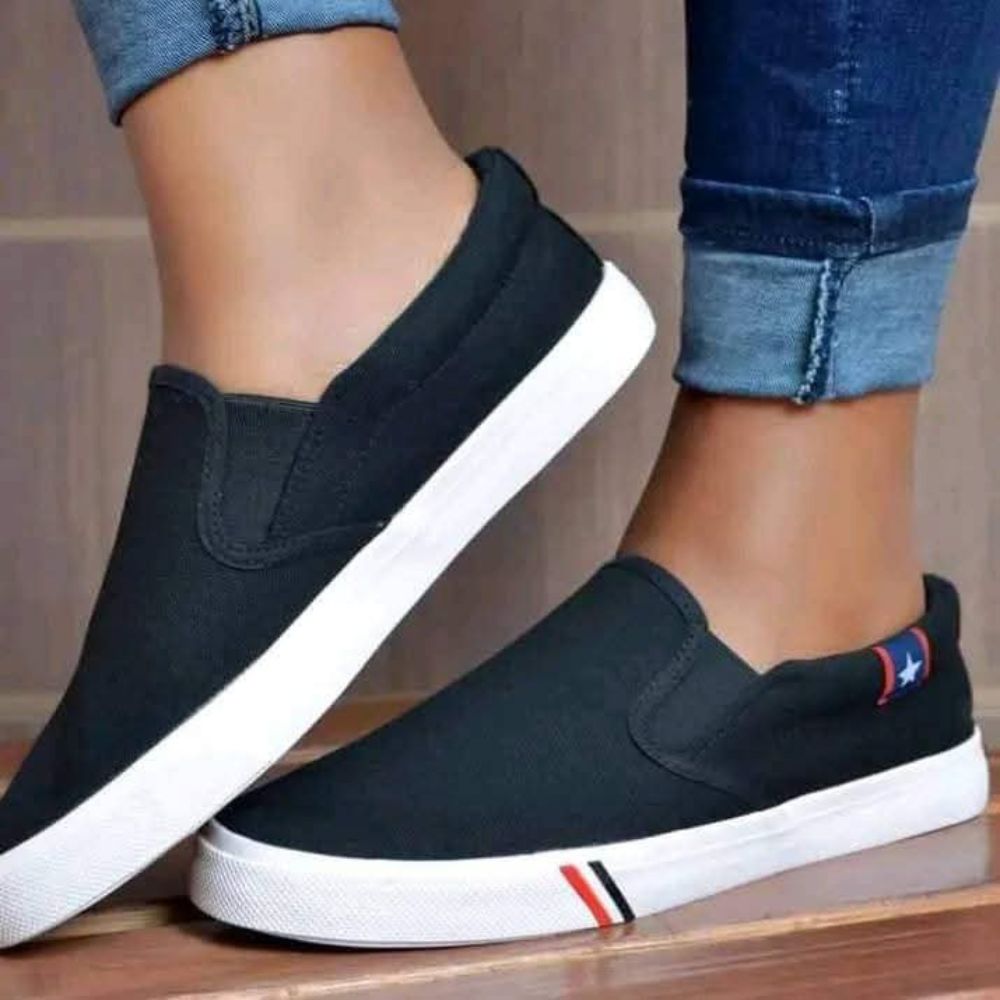 Unisex Canvas