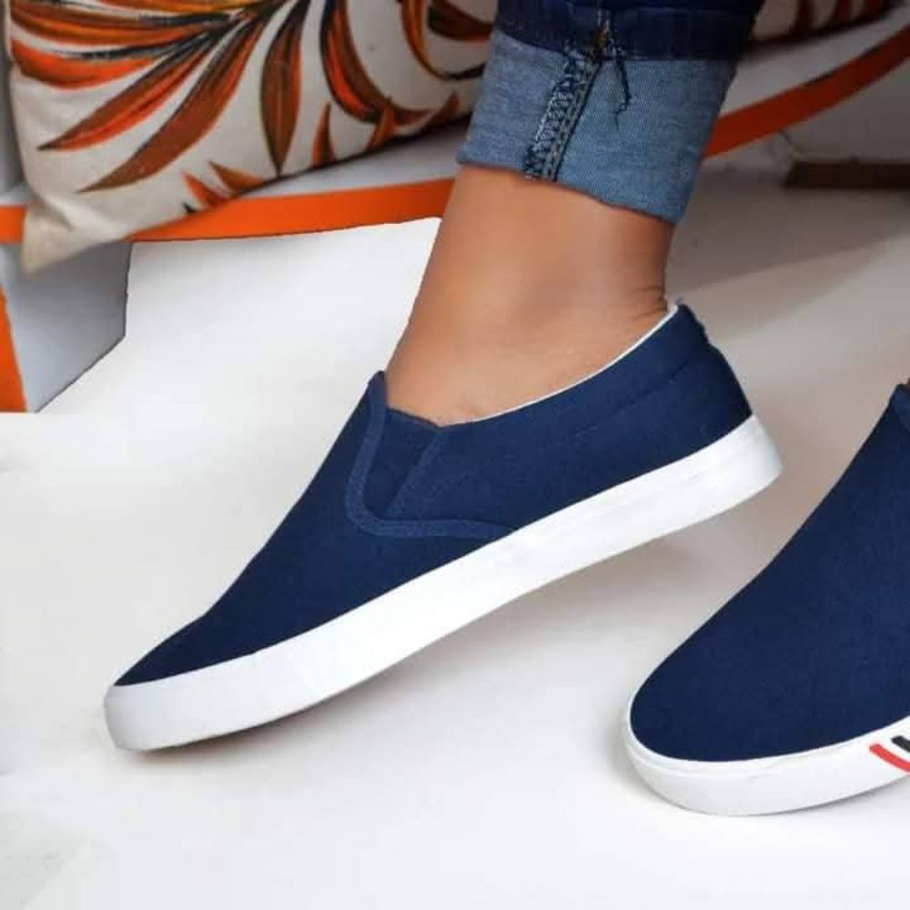 Unisex Canvas