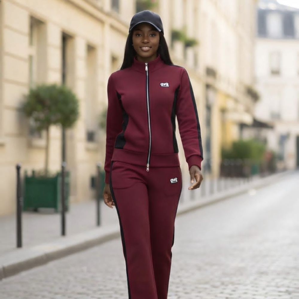 Unisex Tracksuit