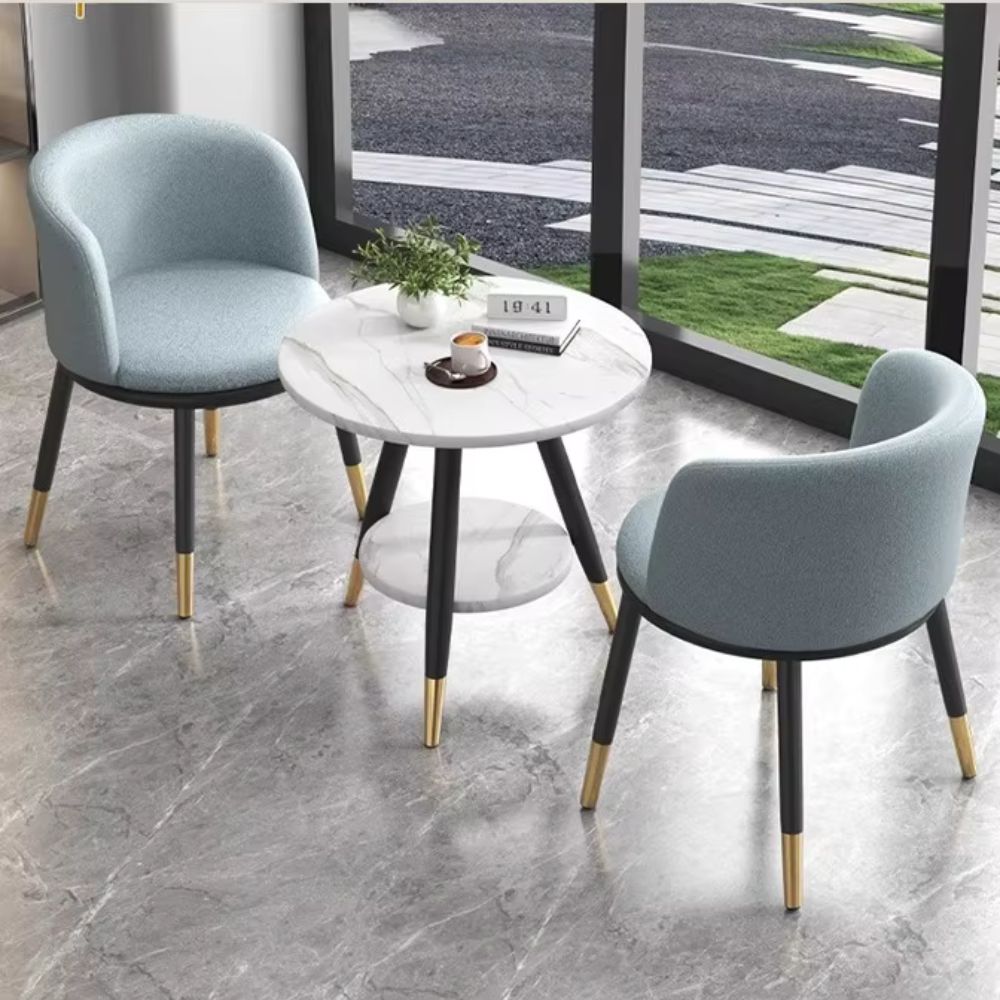 Upholstered Dining Set