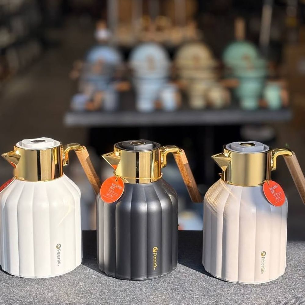 Vacuum Flask