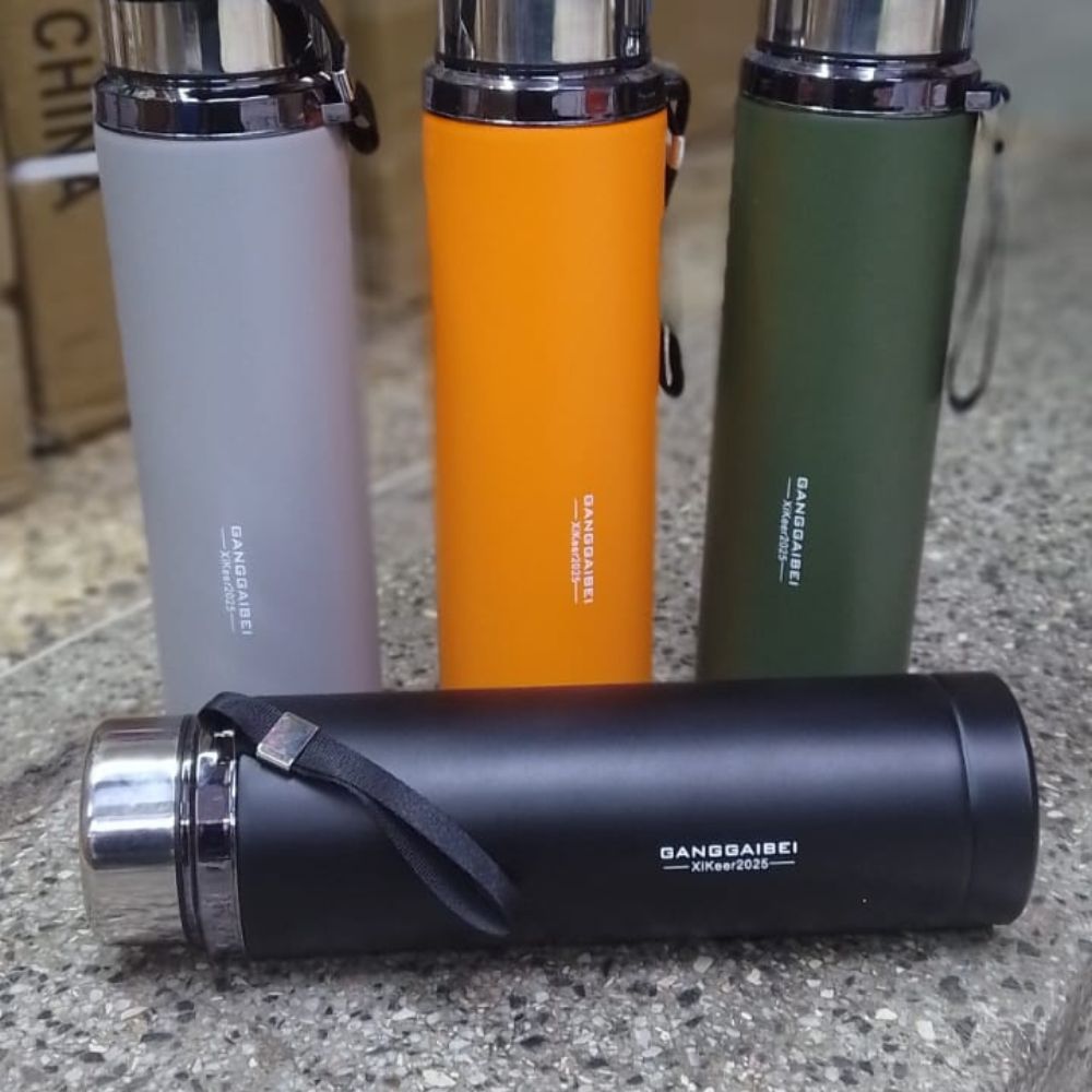 Insulated Vacuum flask