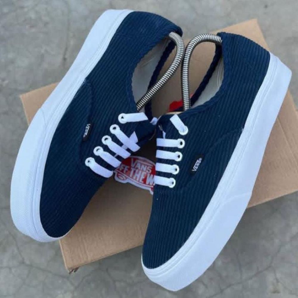 Quality Vans