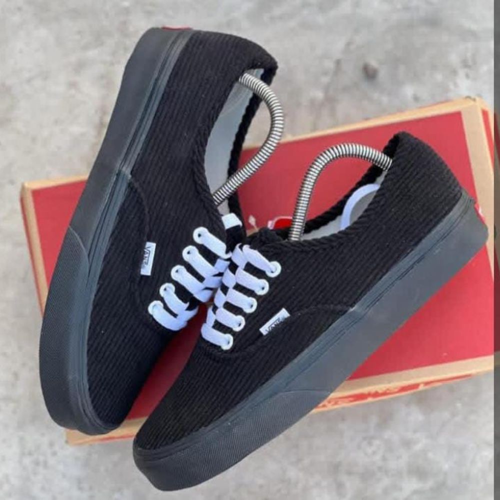 Quality Vans
