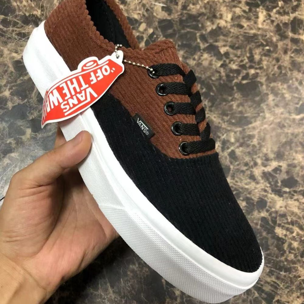 Quality Vans