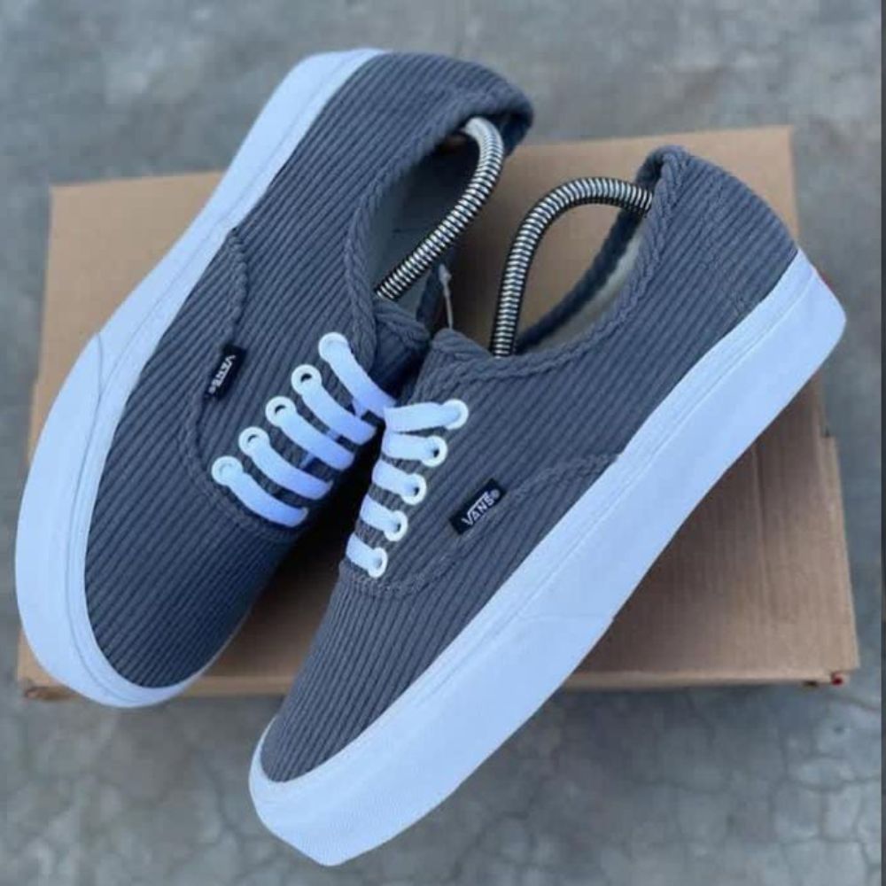 Quality Vans