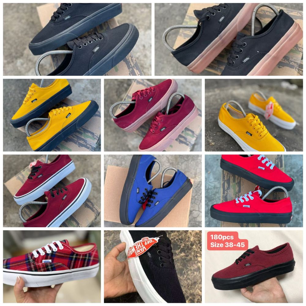 Vans