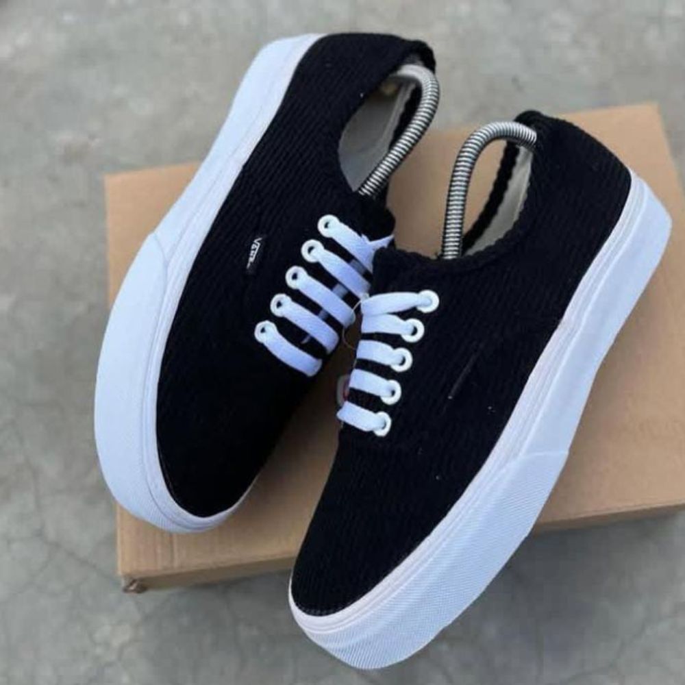 Quality Vans