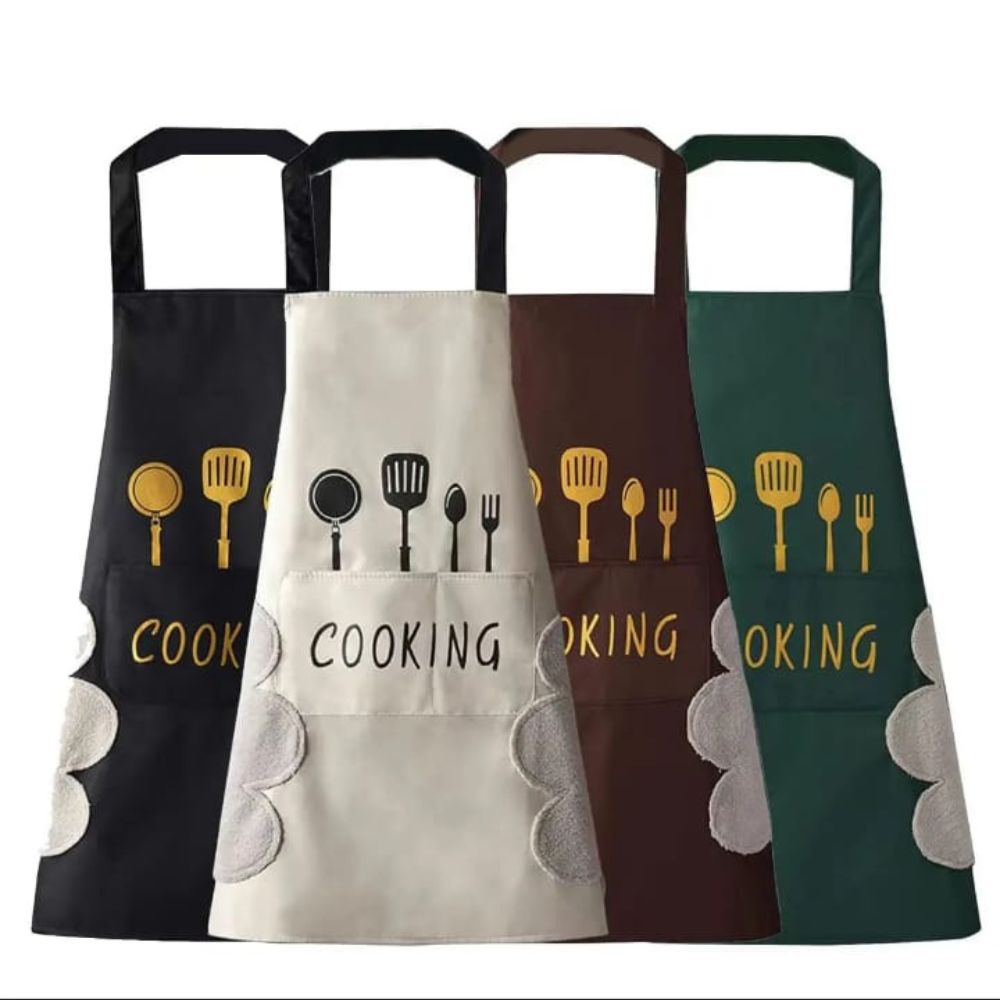 Waterproof Adult Apron
