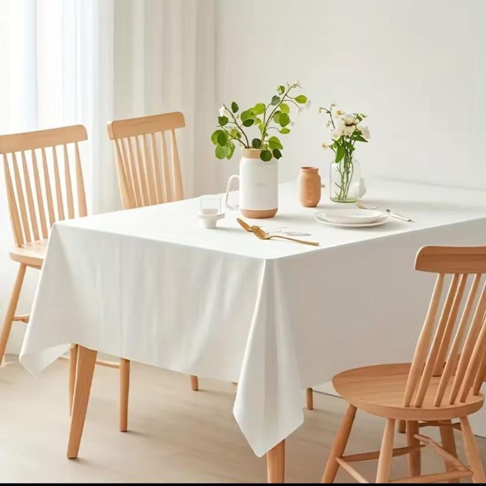Waterproof tablecloth