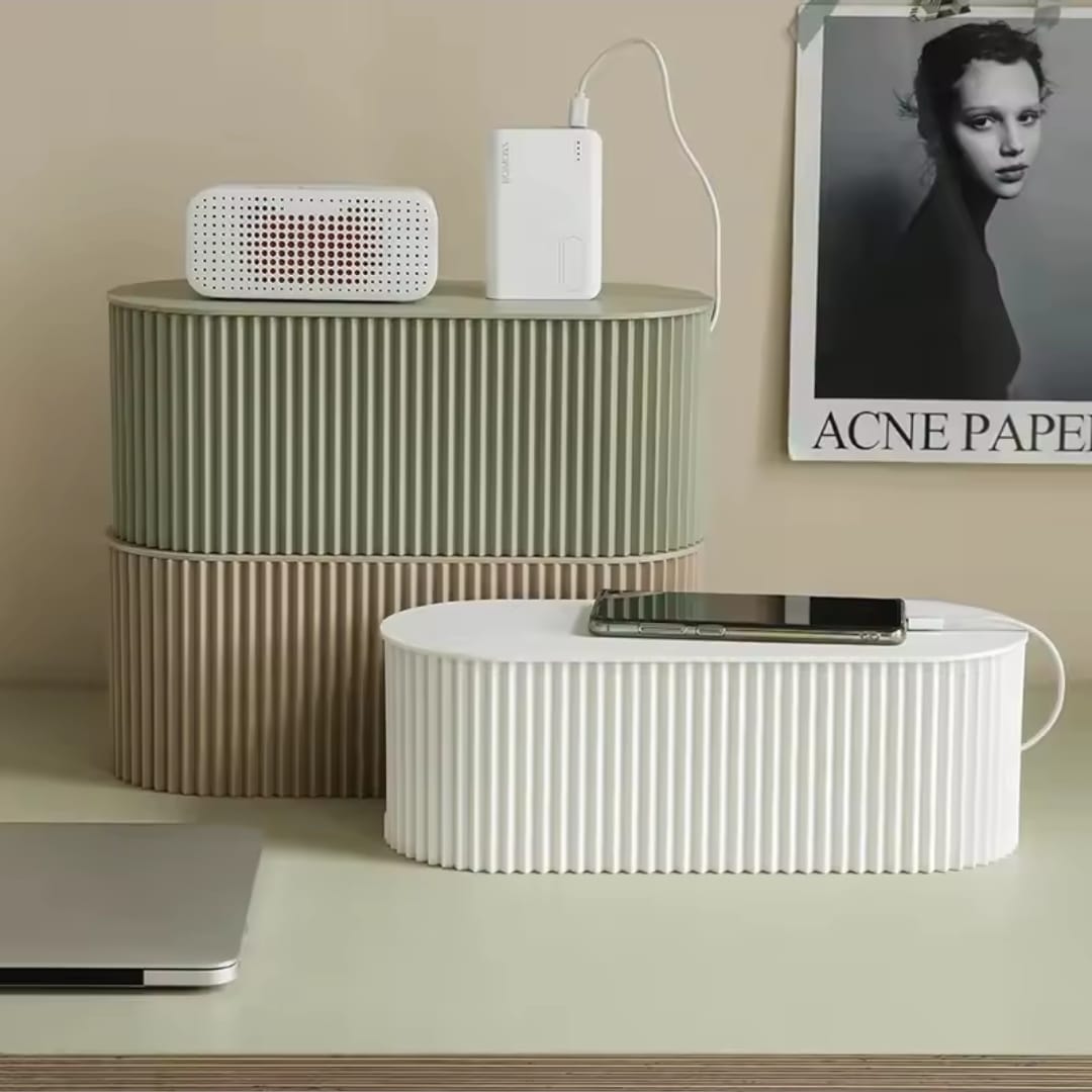 Cable Storage box