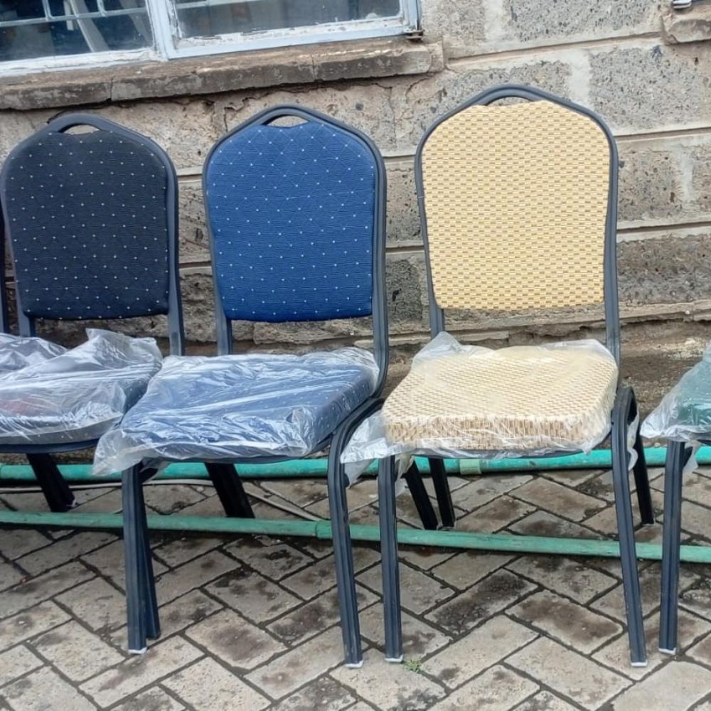 Conference Chairs