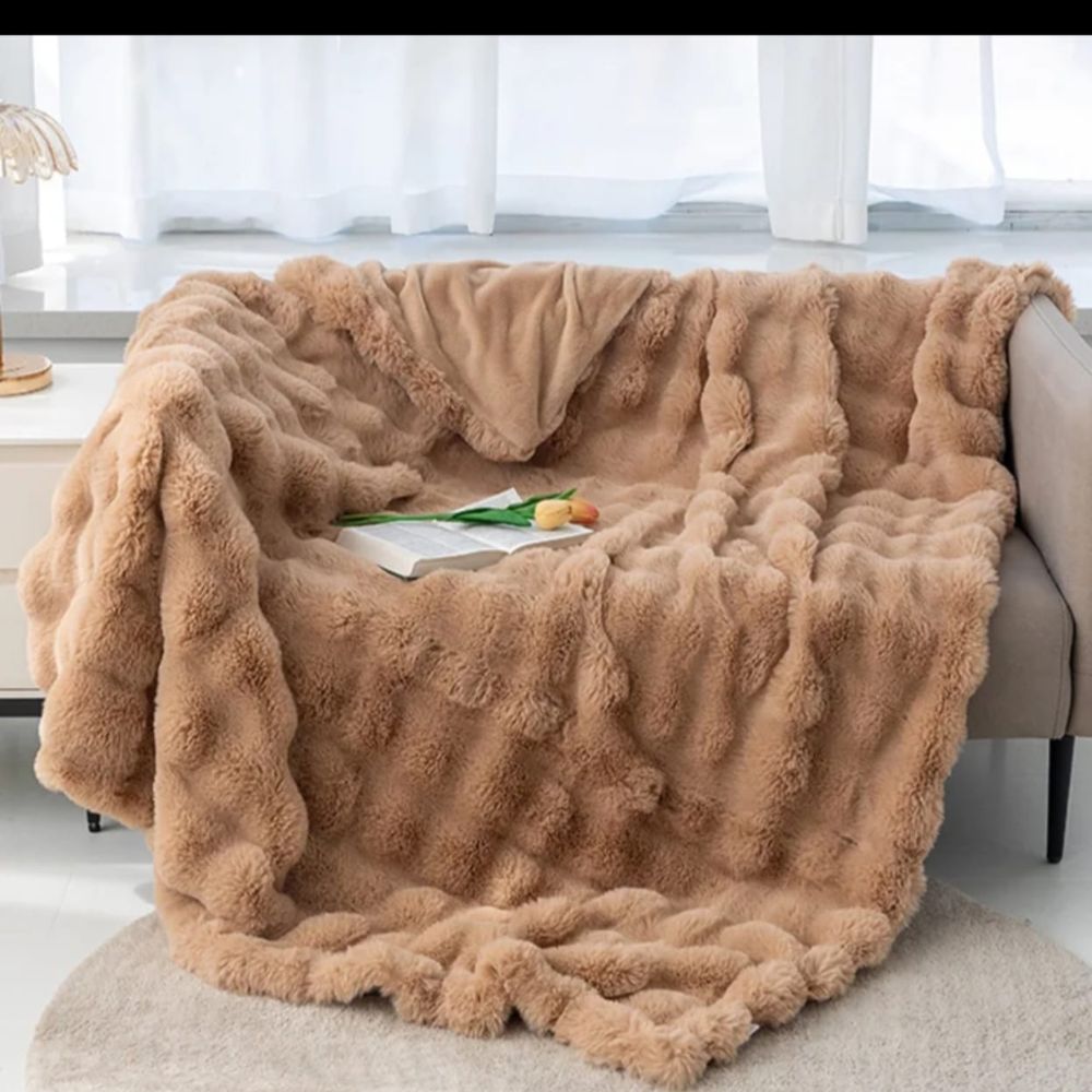 Fleece Blanket