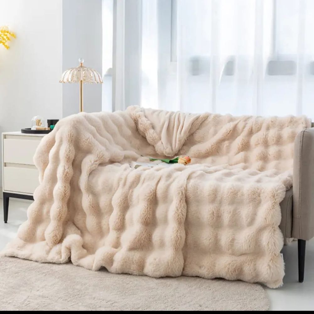 Fleece Blanket