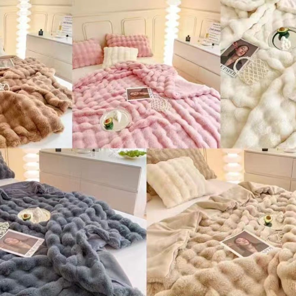 Fleece Blanket