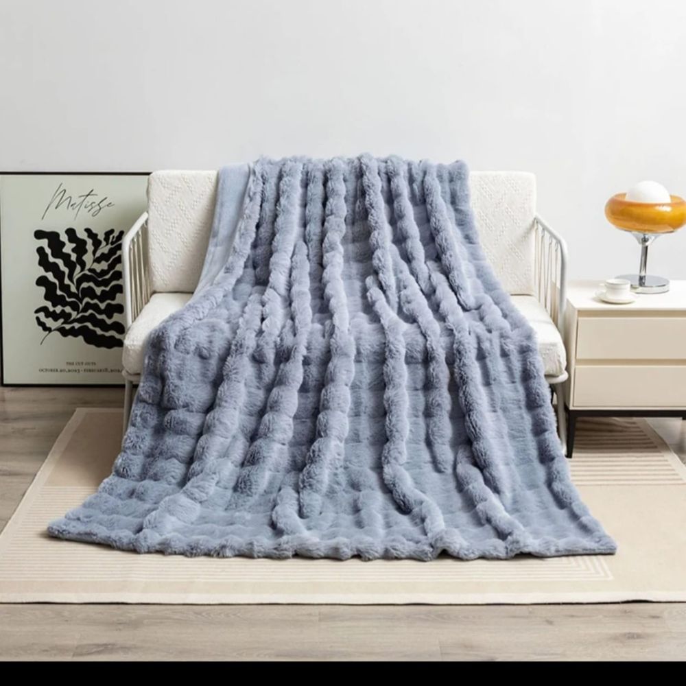 Fleece Blanket